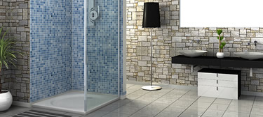Top 10 Things To Consider When Building A Walk-In Shower