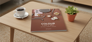 Scudo 2025 Colour by Scudo