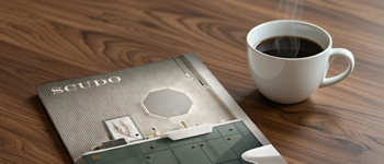 Scudo Fitted Furniture | Edition 2