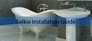 Selkie Installation Guide