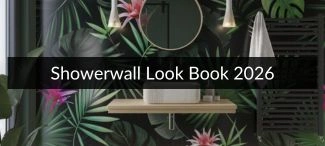 Showerwall Look Book 2026