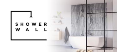 Shower Wall Relaunch 2018