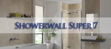 showerwall super 7