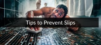 7 Bathroom Tips to Prevent Slips, Trips & Falls