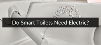 Do You Need an Electric Supply for a Smart Bidet Toilet in the UK