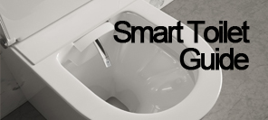 smart toilet guide
