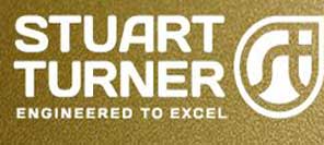 stuart turner brochure