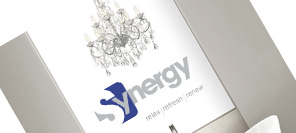 Synergy Bathrooms Catalogue 2019