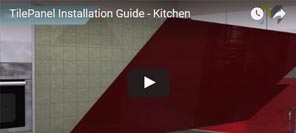 TilePanel Installation Guide Video