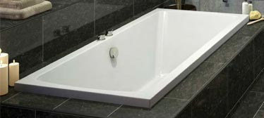 Tissino Reinforced Baths