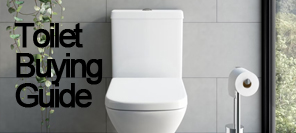 Toilet Buying Guide