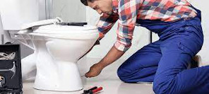 How To Install A Toilet Anywhere!