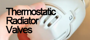 How to fix thermostatic radiator valves