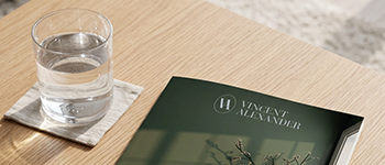 Vincent Alexander Baths Brochure 2026