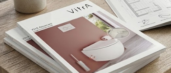 VitrA AquaCare Bidet Toilets