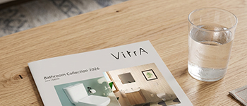 Vitra 2026 Brochure