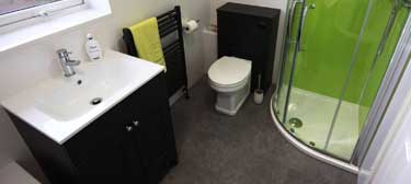 Walmer Crescent - New Marske - Bathroom