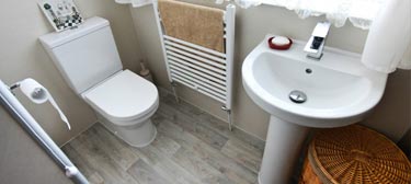 West Garth Marske Bathroom Installation