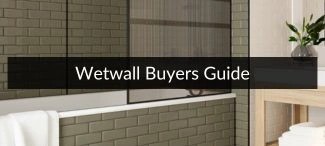 Wetwall Bathroom Wall Panels Explained