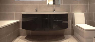 Bathroom installation Redcar