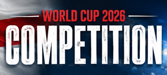 Wold Cup 2026 Competition