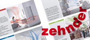 zehnder brochure