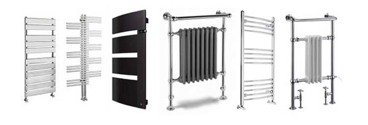 Bathroom Radiators