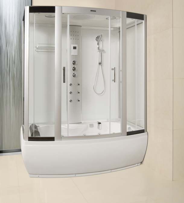 Lww3 Steam Shower And Whirlpool System 1700 X 900 Lisna Waters