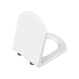 VitrA Serenada/Valarte Replacement Soft Close Toilet Seat - 95003029