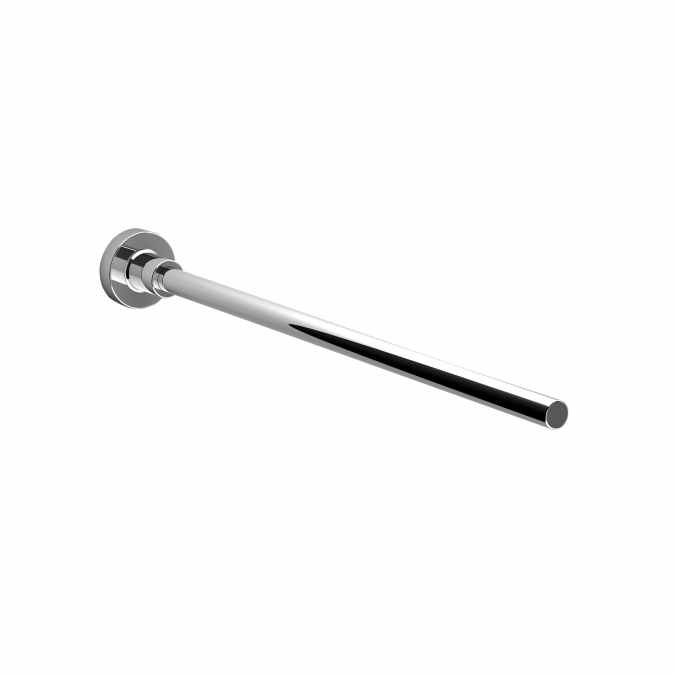 Tecno Project Chrome Fixed Towel Bar - Origins Living