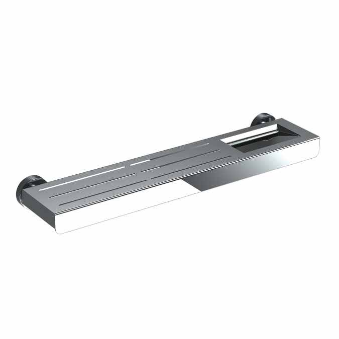 Tecno Project Metal Shelf - 500mm - Origins Living