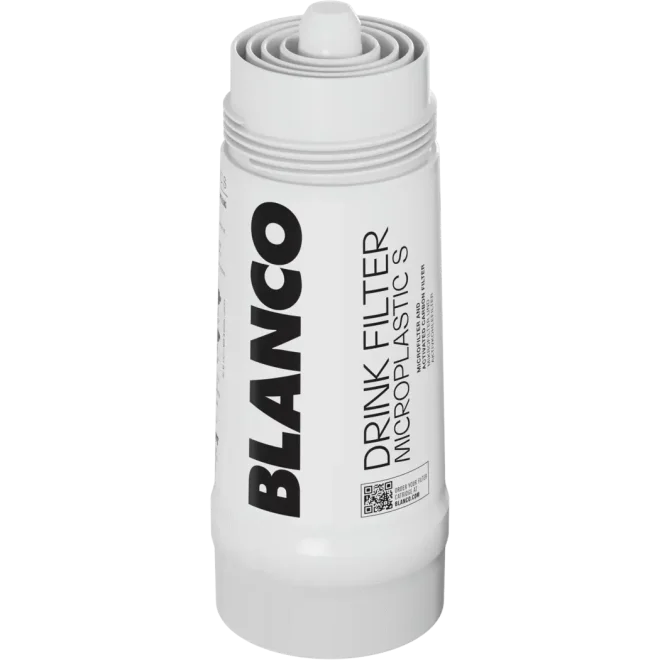 Blanco Drink Filter Microplastic S Replacement Cartridge Part 527454