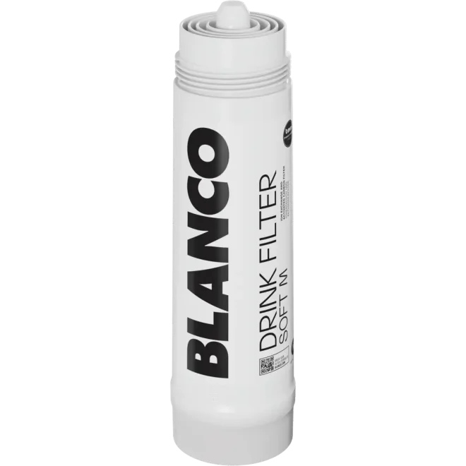 Blanco Soft M Water Filter Replacement Cartridge Part 527889