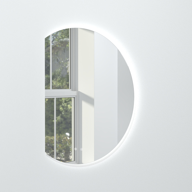 Antara Lugo 800 LED Mirror