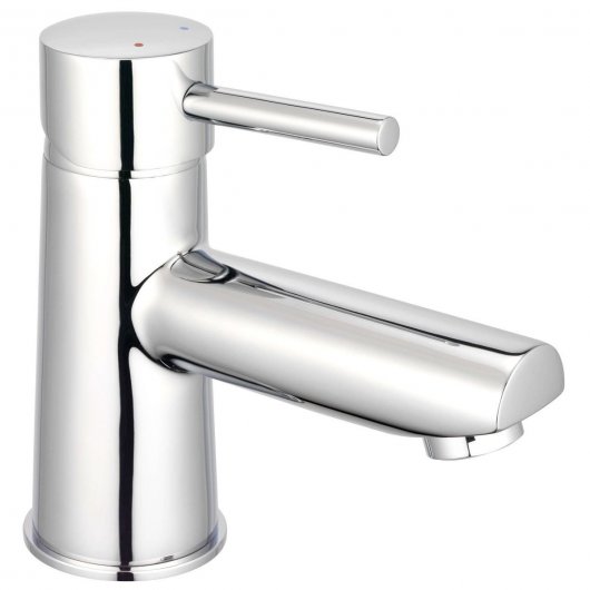 Francis Pegler Ebro Eco Monobloc Basin Mixer Tap