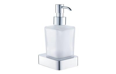 Eastbrook Vercelli Soap Dispenser - Chrome