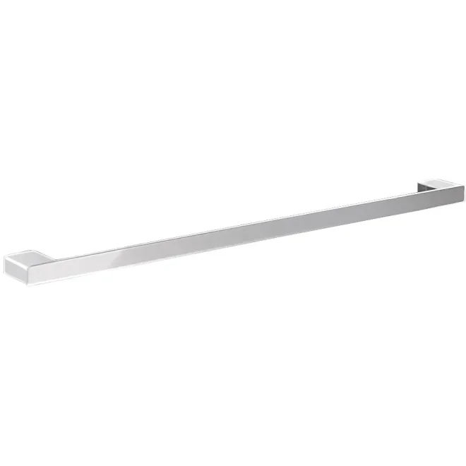 Origins Living Lounge Chrome 600mm Towel Rail