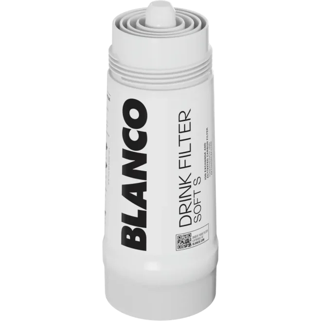 Blanco Soft S Water Filter Replacement Cartridge Part 526259