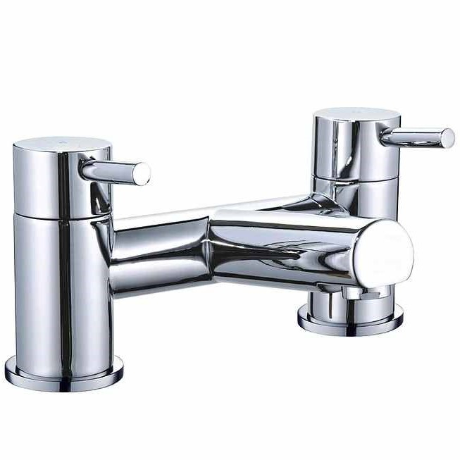 Niagara Harrow Bath Filler Tap