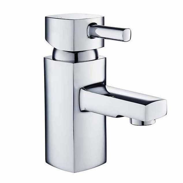 Niagara Holborn Basin Monobloc Mixer Tap Inc Waste