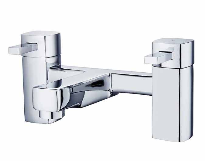 Niagara Holborn Bath Filler Tap - CLEARANCE
