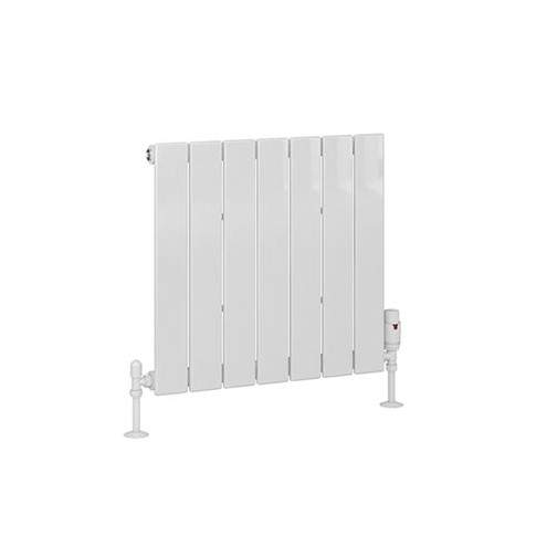 Eastbrook Addington 800 x 588 Gloss White Type10 Radiator