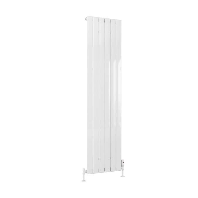 Eastbrook Addington 1800 x 440 Gloss White Type10 Radiator