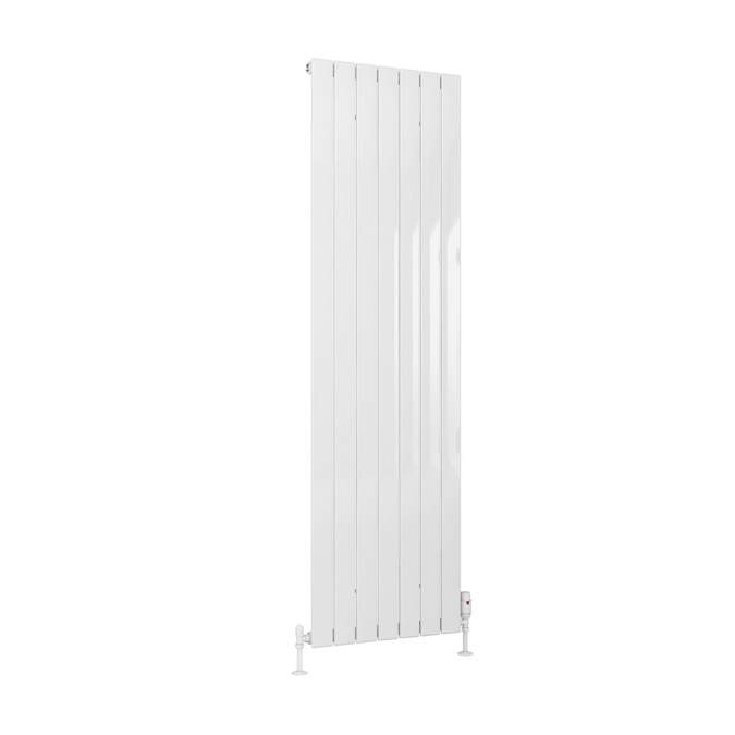 Eastbrook Addington 1800 x 514 Gloss White Type10 Radiator