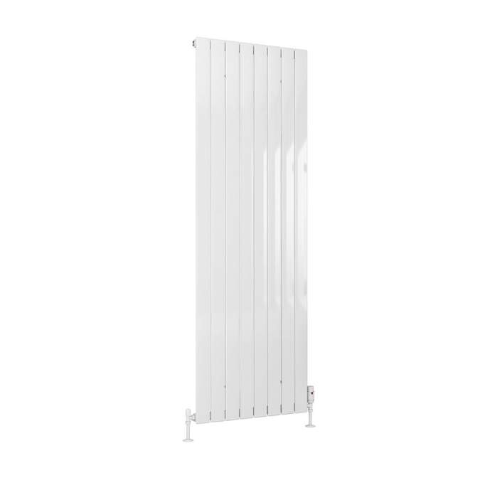 Eastbrook Addington 1800 x 588 Gloss White Type10 Radiator