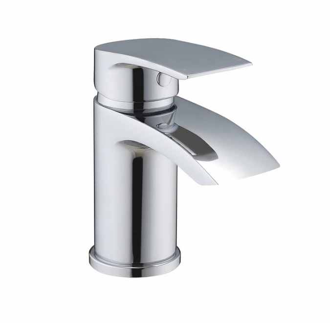 Niagara Portobello Mini Mono Basin Mixer Tap