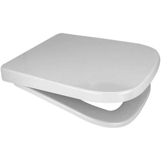 V20 ONE Soft Close Quick Release Toilet Seat - Euroshowers