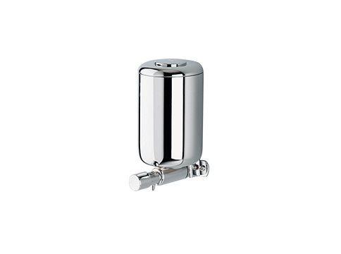 Inda Hotellerie Liquid Soap Dispenser for Countertop A05670