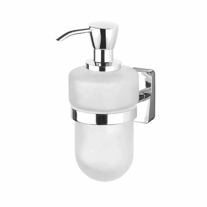 Inda Storm Soap Liquid Soap Dispenser A07120CR21