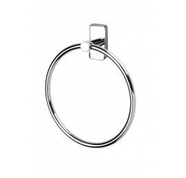 Inda Storm Towel Ring A07160